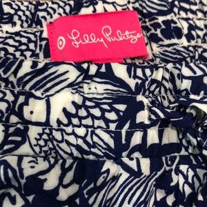 Lilly for Target    NWOT   Upstream Print    M